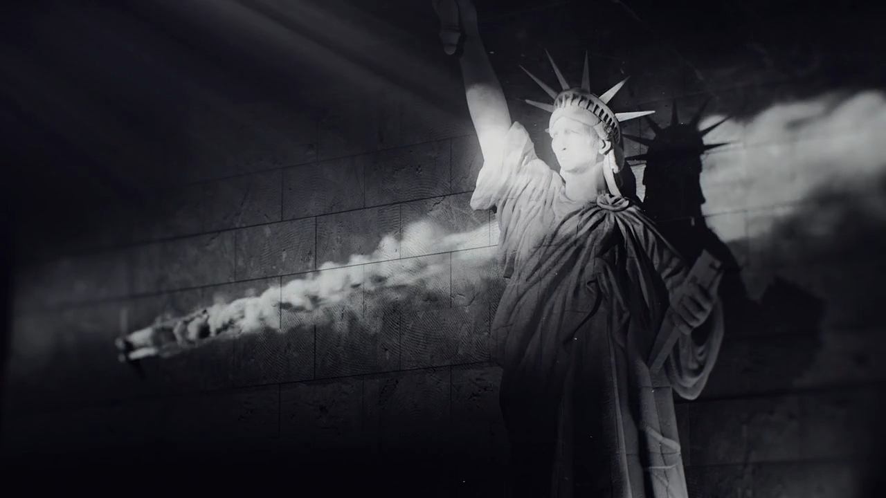 TV Series Titles: Man In The High Castle (2015)