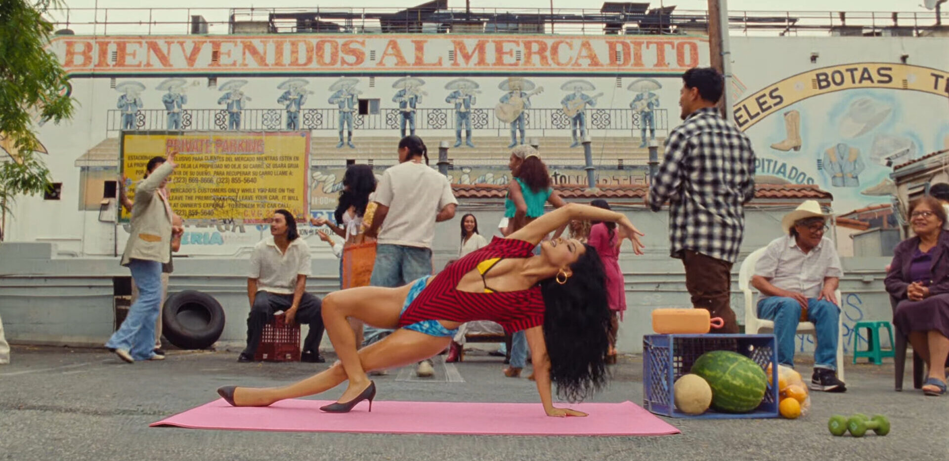 Becky G - EPA