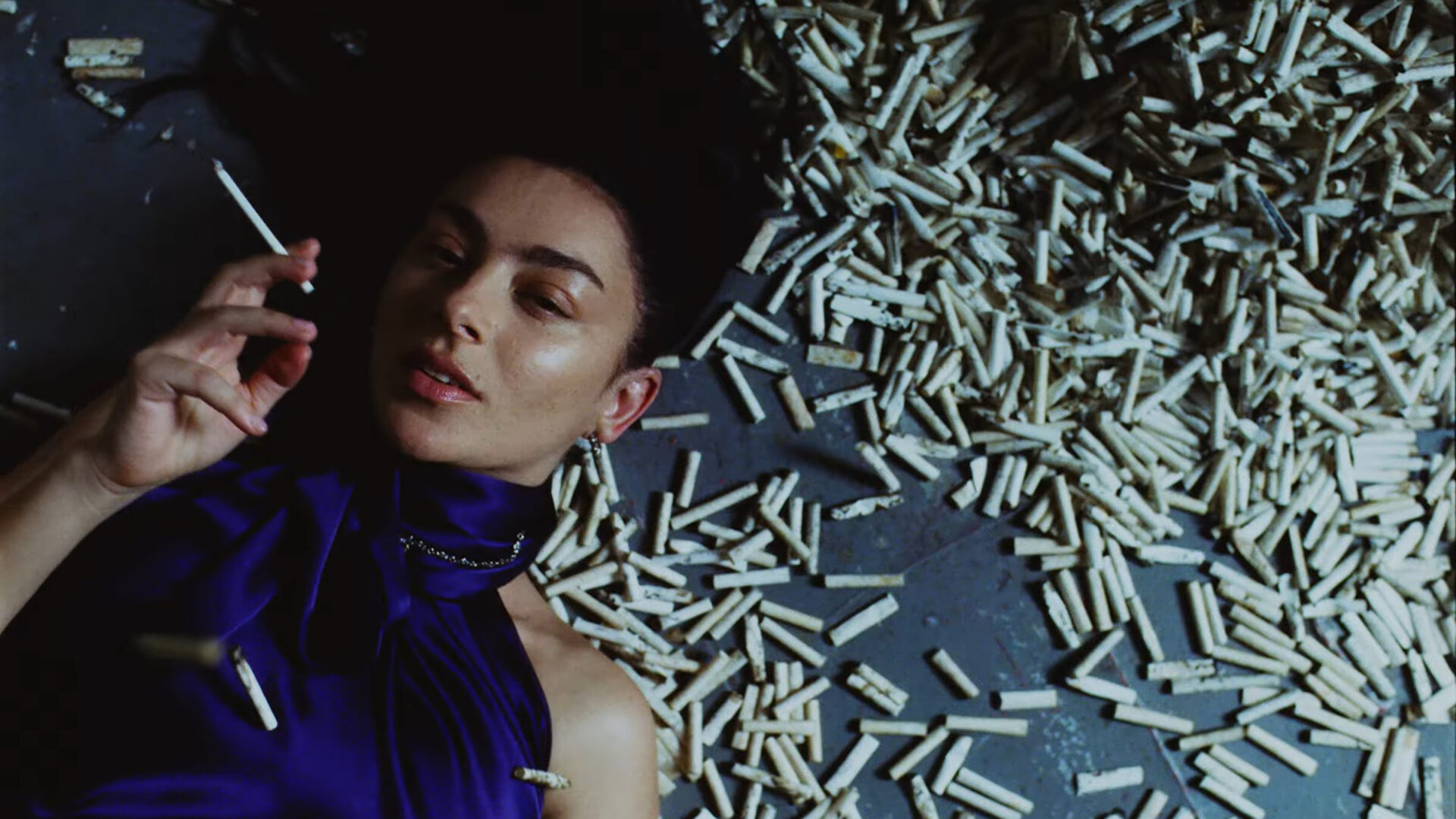 Charli xcx - Rock Music