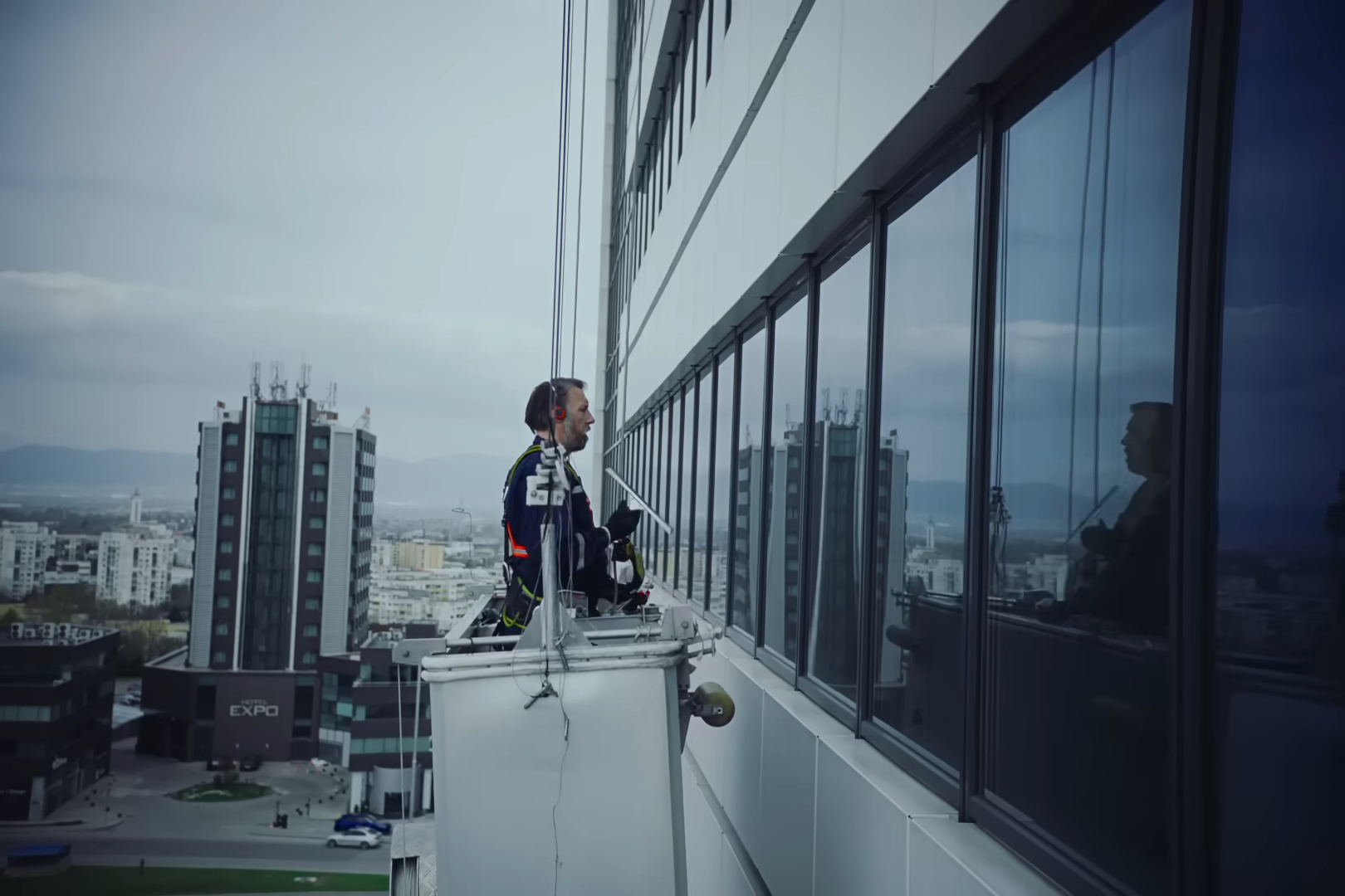Foo Fighters - Window