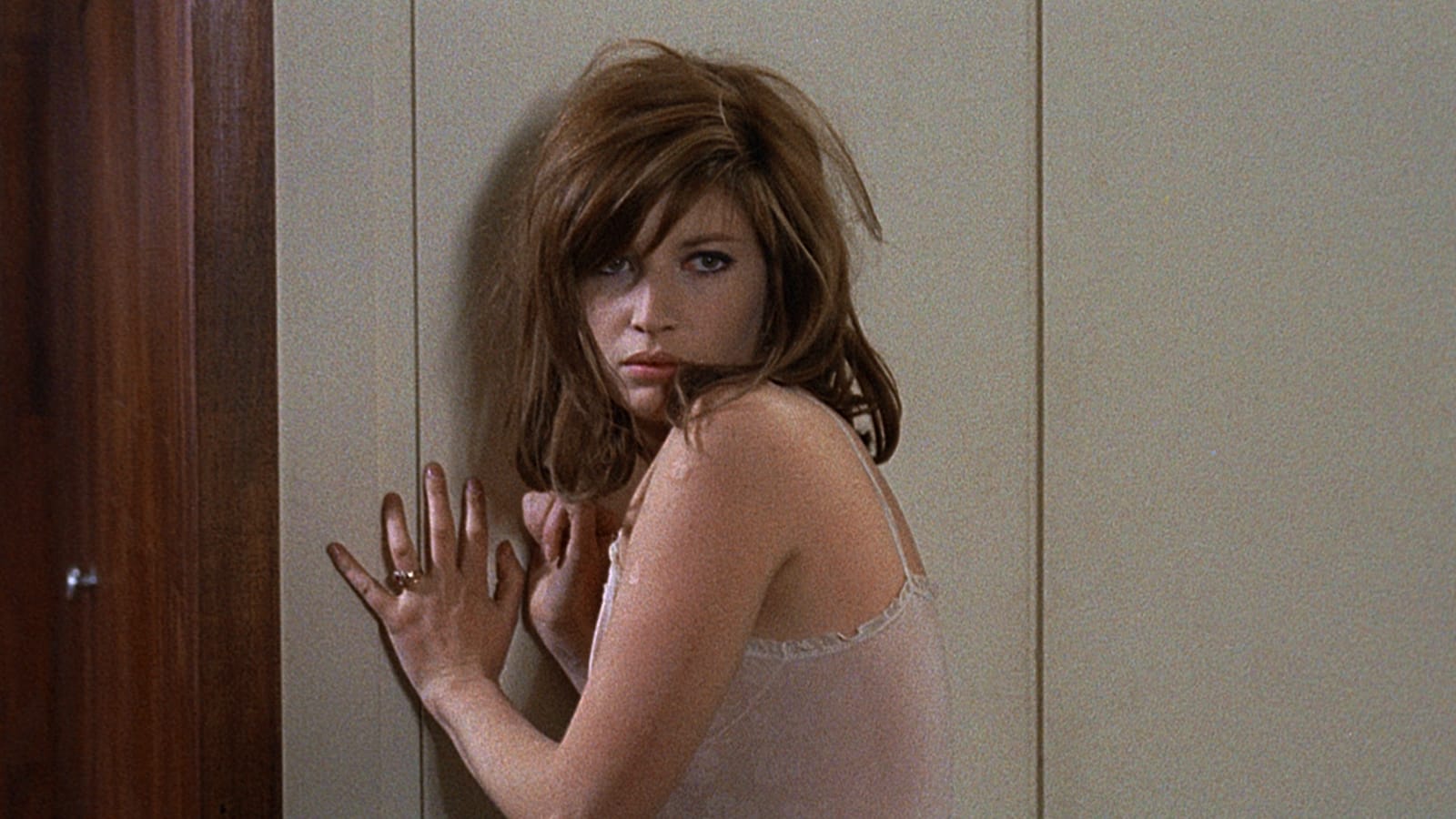 Red Desert (1964)