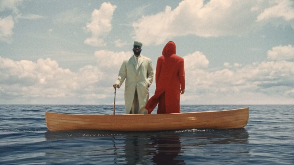  - Untold Studios. Director: By Tobe Nwigwe and FILFURY