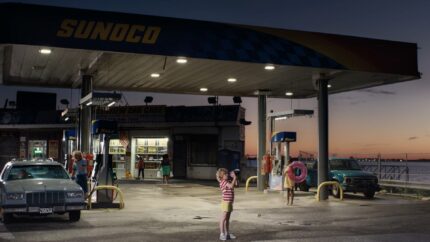 Heatwave - Heatwave. Director: By Beth Sacca