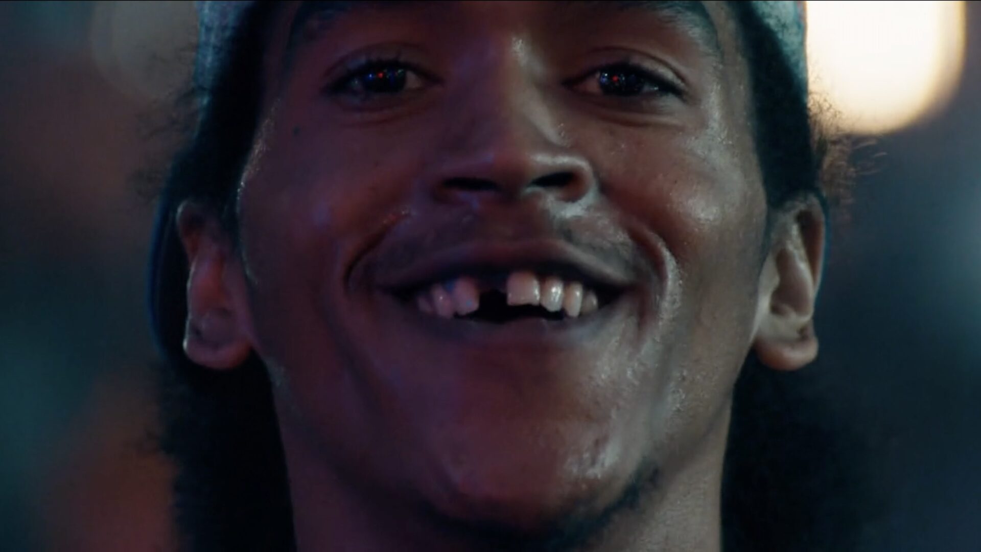 , Nike’s Knicks win - By Josh Safdie