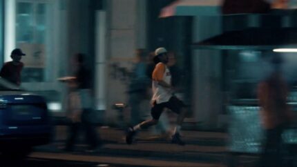  - Director: By Josh Safdie