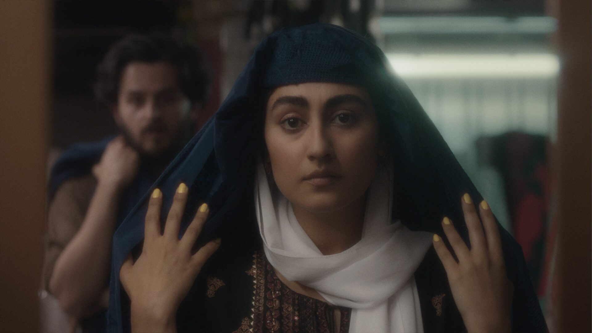 , Fearless Stories - By Elham Ehsas, Olly Ginelli, Max Fisher, Alex Bahíyyih Wain