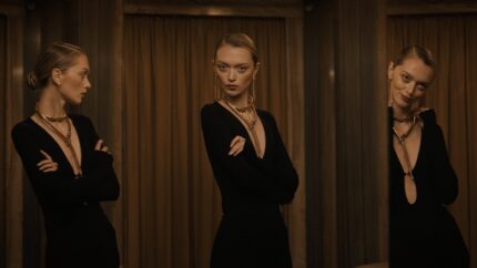 Manners - Manners. Director: By Aisha Schliessler