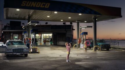 Heatwave - Heatwave. Director: By Beth Sacca