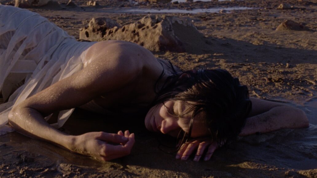 Charlotte Cardin - Take Me Back - Denim, Section80 . Director: By Vincent René-Lortie