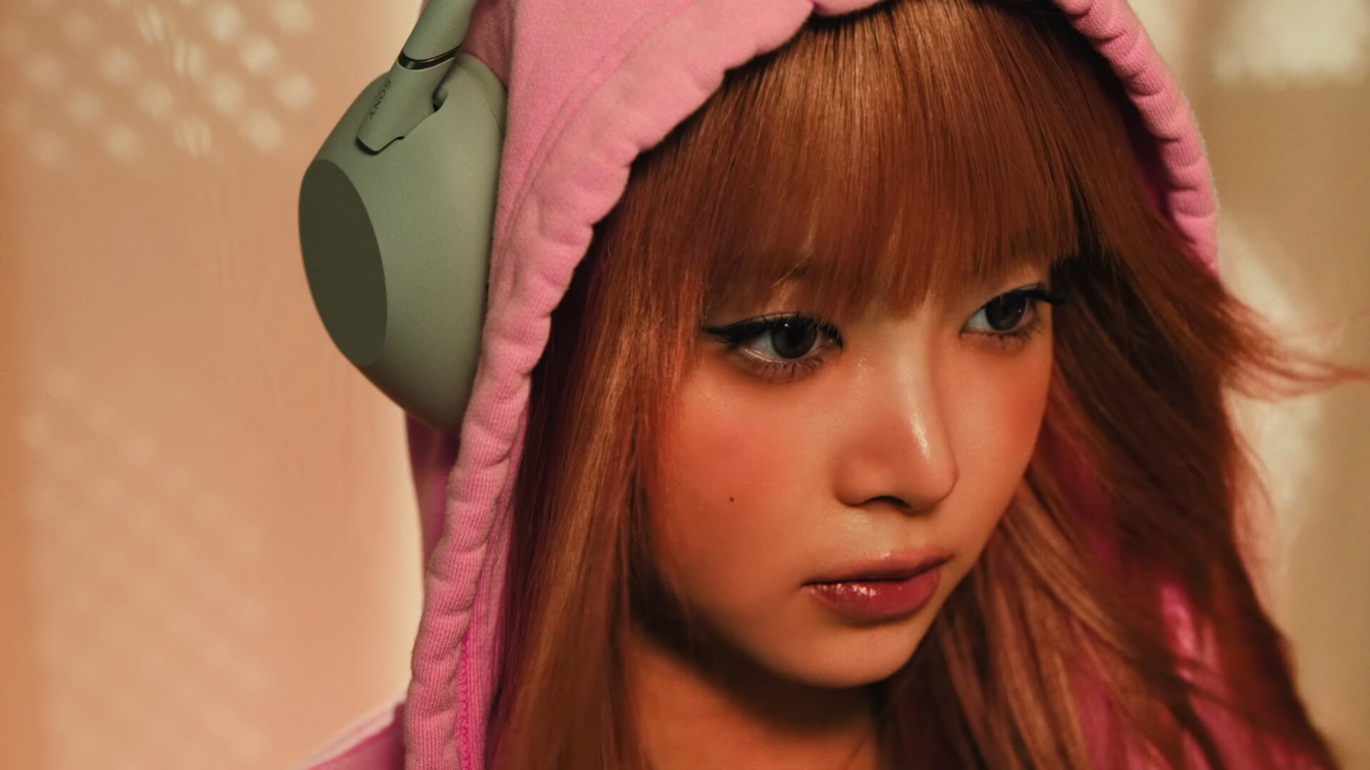 , Le Sserafim (르세라핌) – Boompala - By 2eehyein (Hyein Lee)