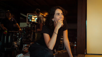  - Director: By Macarena Rubio