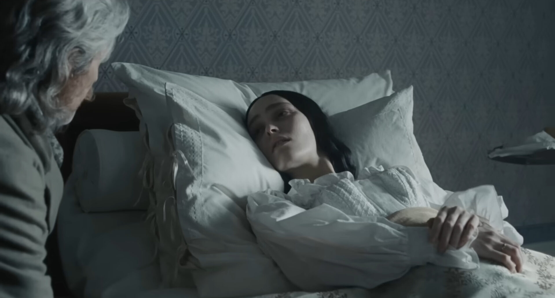 Feature Film (trailer): NOSFERATU (2024)