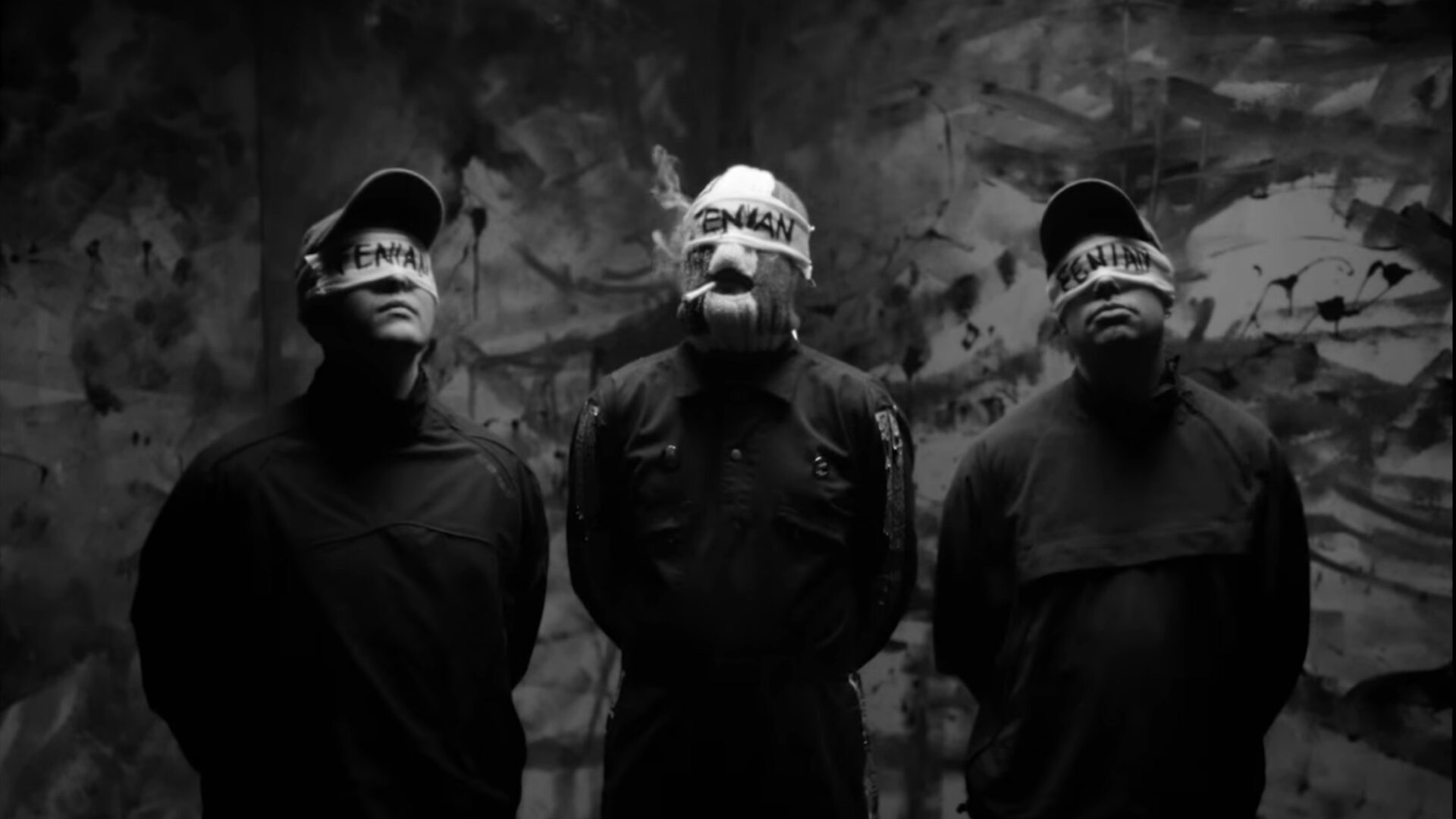 Kneecap - Liars Tale