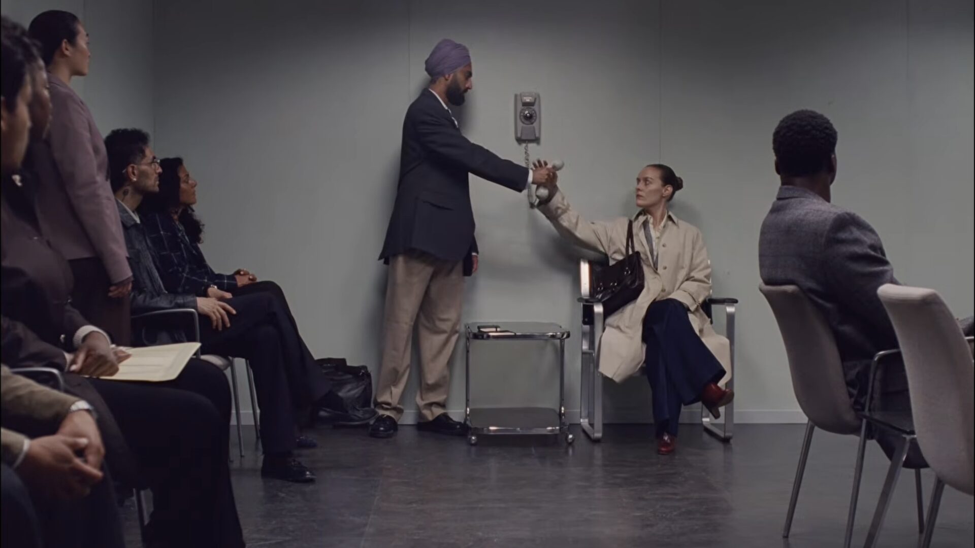 , People Like Us, DEAR [NAME] - By Amara Abbas