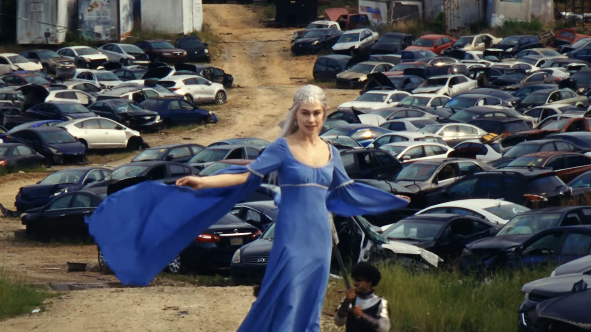 Phoebe Bridgers - Lost Boys