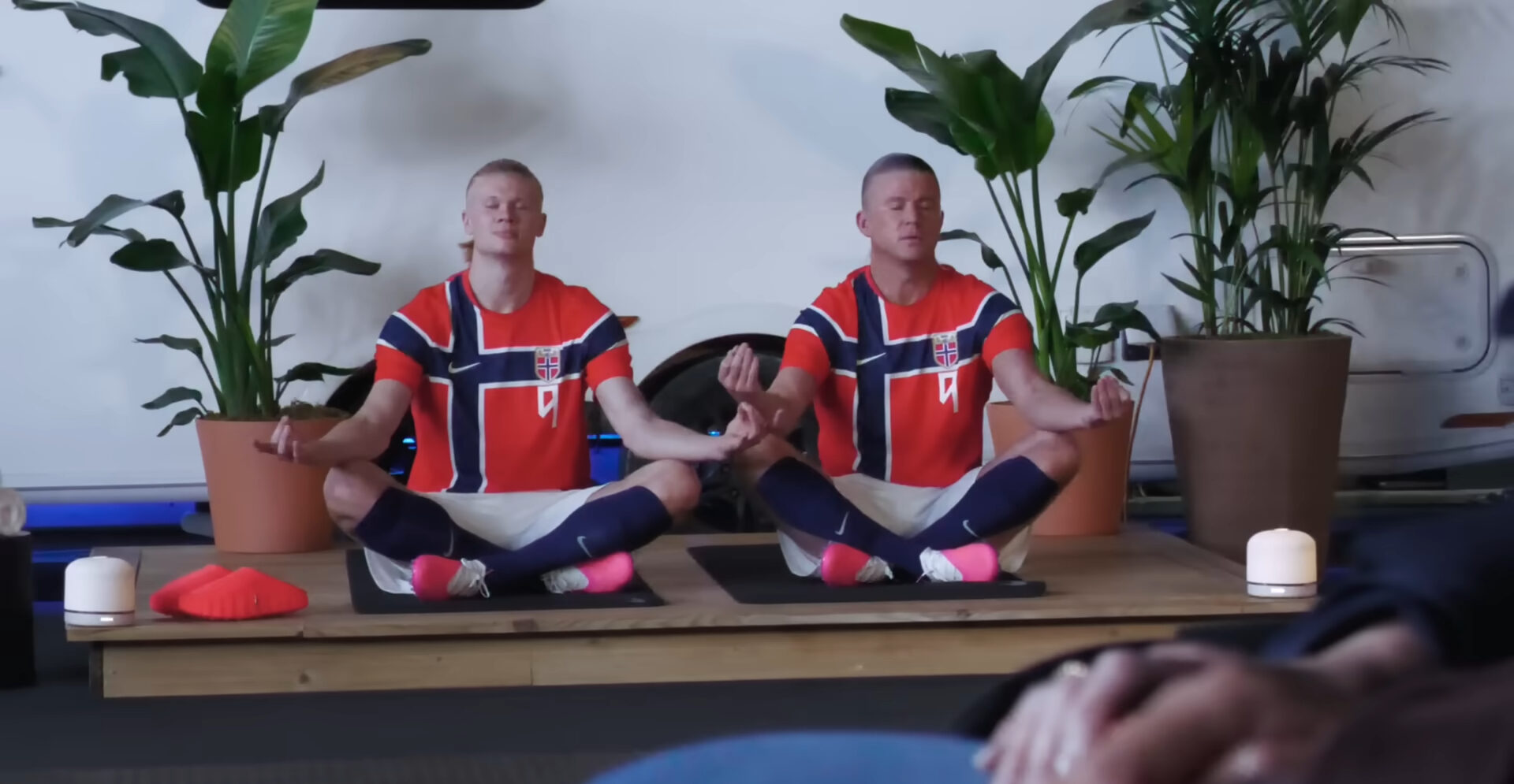 Nike - Rip The Script