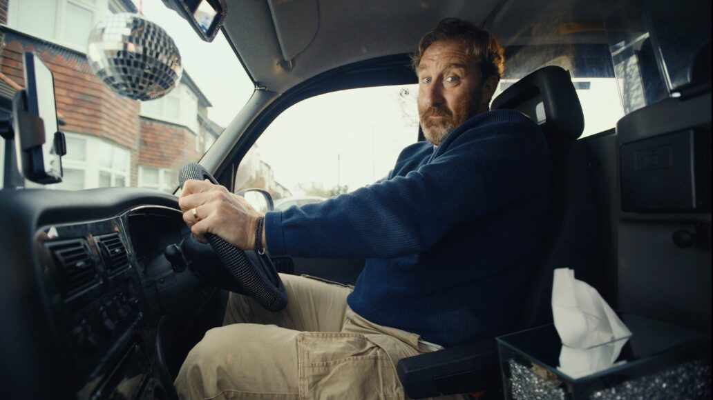  - Nice and Serious. Director: By Serafima Serafimova