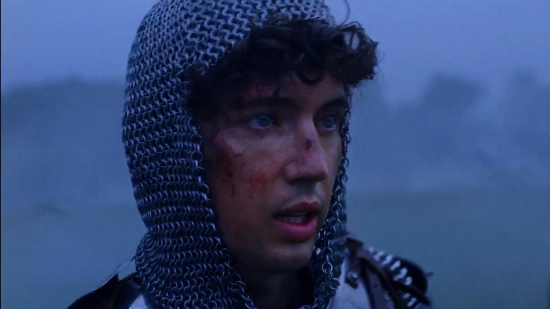 Music Video: Troye Sivan - PARTY (2006)
